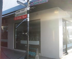 Shop & Retail commercial property leased at 475 Toorak Road Toorak VIC 3142
