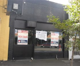 Shop & Retail commercial property leased at 290 Victoria Street North Melbourne VIC 3051