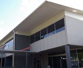 Offices commercial property leased at 6/195 Hume Street Toowoomba City QLD 4350