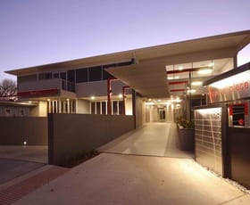 Offices commercial property leased at 6/195 Hume Street Toowoomba City QLD 4350