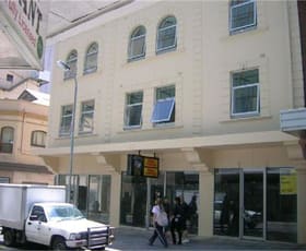 Shop & Retail commercial property leased at Tenancy 3/26 Bank Street Adelaide SA 5000