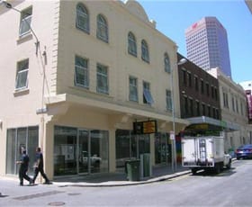 Shop & Retail commercial property leased at Tenancy 3/26 Bank Street Adelaide SA 5000