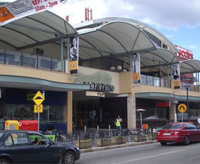 Offices commercial property leased at 55 Norton Street Leichhardt NSW 2040