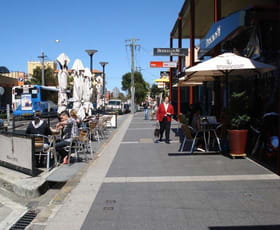 Offices commercial property leased at 55 Norton Street Leichhardt NSW 2040