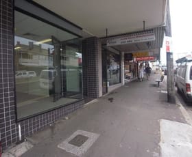Offices commercial property leased at 173 Victoria Road Drummoyne NSW 2047