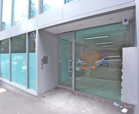 Shop & Retail commercial property leased at Cafe, 27 Commonwealth Street Surry Hills NSW 2010