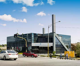Offices commercial property leased at 381 Tooronga Road Hawthorn East VIC 3123