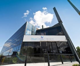 Offices commercial property leased at 381 Tooronga Road Hawthorn East VIC 3123