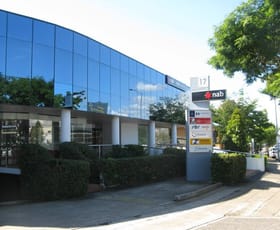 Medical / Consulting commercial property leased at L1-4/17 Station Road Indooroopilly QLD 4068