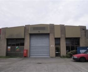 Factory, Warehouse & Industrial commercial property leased at 48 Dehavilland Road Mordialloc VIC 3195