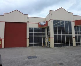 Factory, Warehouse & Industrial commercial property leased at Penrith NSW 2750