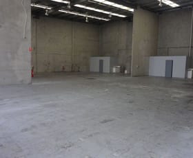 Factory, Warehouse & Industrial commercial property leased at Penrith NSW 2750