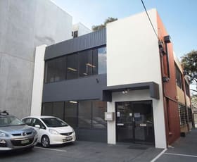 Offices commercial property leased at 117 Wellington Street St Kilda VIC 3182