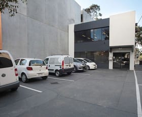 Offices commercial property leased at 117 Wellington Street St Kilda VIC 3182