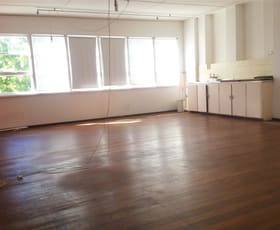 Offices commercial property leased at Camperdown NSW 2050