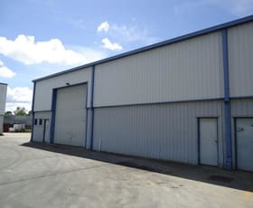 Factory, Warehouse & Industrial commercial property leased at St Marys NSW 2760
