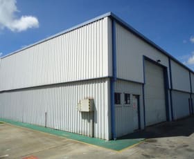 Factory, Warehouse & Industrial commercial property leased at St Marys NSW 2760