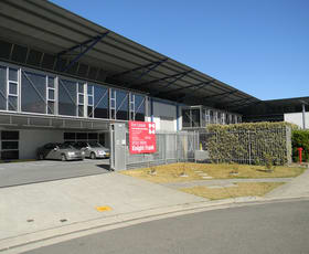 Factory, Warehouse & Industrial commercial property leased at Silverwater NSW 2128