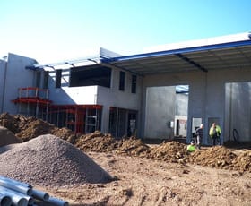 Factory, Warehouse & Industrial commercial property leased at Unit 2/10 Gallipoli Street Smeaton Grange NSW 2567
