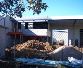 Factory, Warehouse & Industrial commercial property leased at Unit 2/10 Gallipoli Street Smeaton Grange NSW 2567