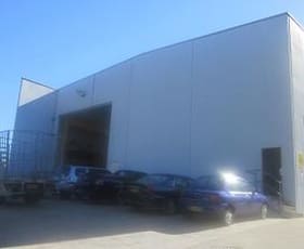 Factory, Warehouse & Industrial commercial property leased at 65-67 Princes Street Riverstone NSW 2765