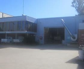 Factory, Warehouse & Industrial commercial property leased at 2/65-67 Princes Street Riverstone NSW 2765