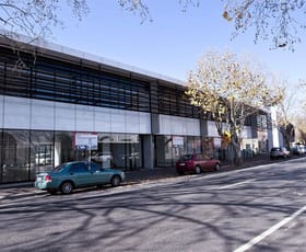 Showrooms / Bulky Goods commercial property leased at 71 Victoria Crescent Abbotsford VIC 3067