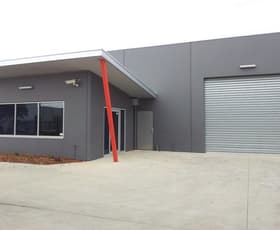 Factory, Warehouse & Industrial commercial property leased at 1/22 Apparel Close Breakwater VIC 3219