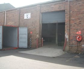 Factory, Warehouse & Industrial commercial property leased at Matraville NSW 2036