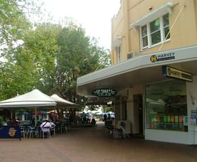 Shop & Retail commercial property leased at 123 Longueville Road Lane Cove NSW 2066