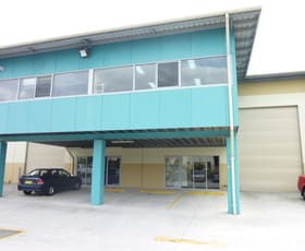 Offices commercial property leased at 1/5 Arunga Drive Beresfield NSW 2322