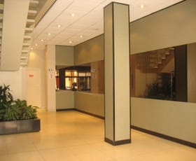Offices commercial property leased at 68 Macquarie Street Parramatta NSW 2150