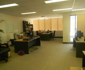Offices commercial property leased at 43/8 Avenue of the Americas Newington NSW 2127