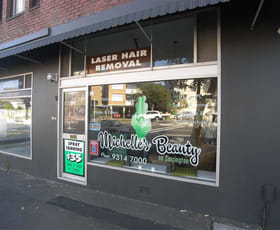Shop & Retail commercial property leased at 54a. Carrington Rd Waverley NSW 2024