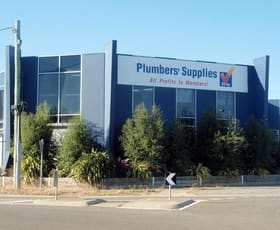 Showrooms / Bulky Goods commercial property leased at 22 Lentini Street Hoppers Crossing VIC 3029