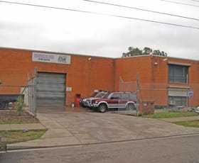 Factory, Warehouse & Industrial commercial property leased at 14b Hayward Road Ferntree Gully VIC 3156