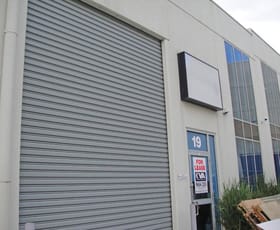 Offices commercial property leased at Unit 19/137-145 Rooks Road Vermont VIC 3133