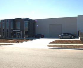 Factory, Warehouse & Industrial commercial property leased at 9 (Lot 22) Kerr Court Rowville VIC 3178