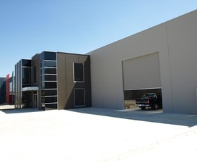 Factory, Warehouse & Industrial commercial property leased at 9 (Lot 22) Kerr Court Rowville VIC 3178