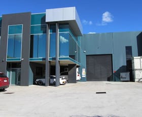 Offices commercial property leased at 66 Lillee Crescent Tullamarine VIC 3043