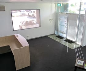 Offices commercial property leased at 66 Lillee Crescent Tullamarine VIC 3043