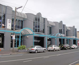 Offices commercial property leased at Suite 3D/104 Johnston Street Fitzroy VIC 3065