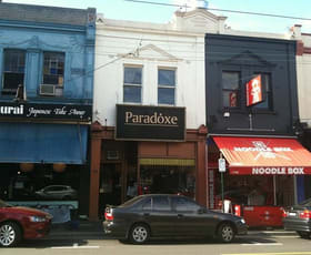 Shop & Retail commercial property leased at 802 Glenferrie Road Hawthorn VIC 3122