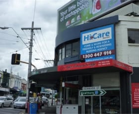 Offices commercial property leased at First Floor/128 High Street Kew VIC 3101