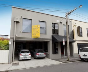 Offices commercial property leased at 5 Errol Street Prahran VIC 3181