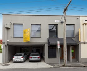 Offices commercial property leased at 5 Errol Street Prahran VIC 3181