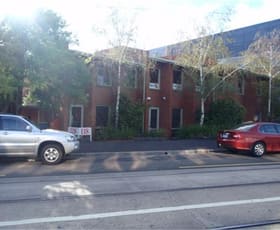 Offices commercial property leased at 2/118 Church Street Hawthorn VIC 3122