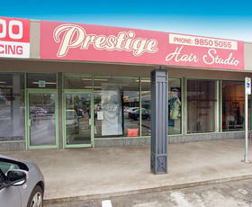 Offices commercial property leased at 4/325-327 Manningham Road Templestowe Lower VIC 3107