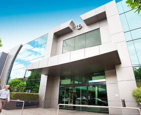 Offices commercial property leased at Suite G05/12-14 Cato Street Hawthorn VIC 3122