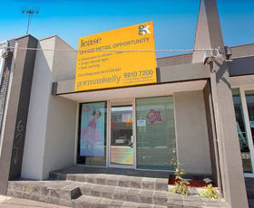 Offices commercial property leased at 61 Gipps Street Collingwood VIC 3066